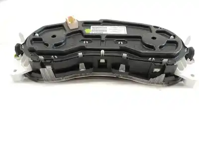 Second-hand car spare part dashboard for citroen c-elysée shine oem iam references 9825558680  