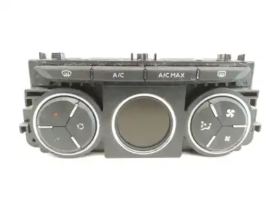 Автозапчастина б/у клімат-контроль для CITROEN C-ELYSÉE Shine Посилання на OEM IAM 9823740080  