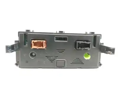 Автозапчасти б/у климат-контроль за citroen c-elysée shine ссылки oem iam 9823740080  