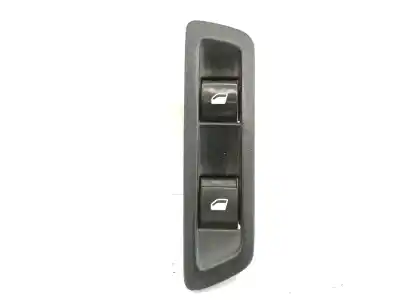 Second-hand car spare part Left Front Power Window Switch for CITROEN C-ELYSÉE Shine OEM IAM references 9674873877  