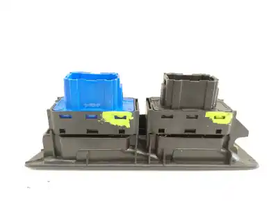 Second-hand car spare part left front power window switch for citroen c-elysée shine oem iam references 9674873877  