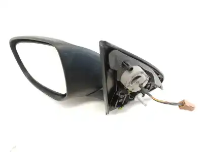 Автозапчасти б/у левое зеркало за citroen c-elysée shine ссылки oem iam 1609064880