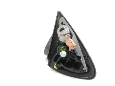 Автозапчасти б/у левое зеркало за citroen c-elysée shine ссылки oem iam 1609064880  