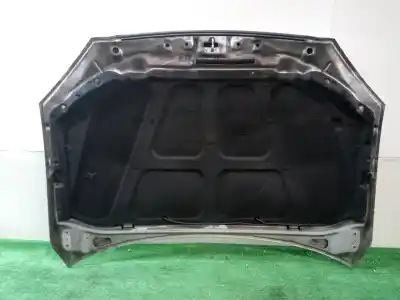 Автозапчасти б/у капот за ssangyong kyron d20dt ссылки oem iam 6101109112  