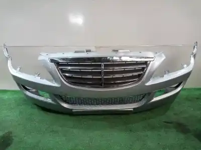 Автозапчасти б/у передний бампер за ssangyong kyron d20dt ссылки oem iam   