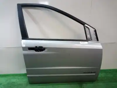 Автозапчасти б/у дверь передняя правая за ssangyong kyron d20dt ссылки oem iam 6202109104