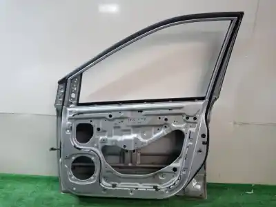 Автозапчастина б/у передні праві двері для ssangyong kyron d20dt посилання на oem iam 6202109104  