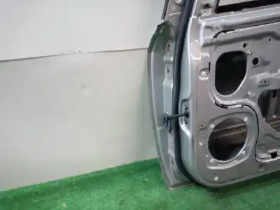 Автозапчастина б/у передні праві двері для ssangyong kyron d20dt посилання на oem iam 6202109104  