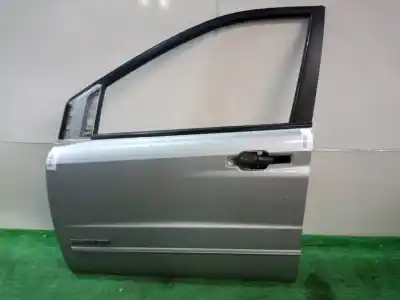 Автозапчасти б/у левая передняя дверь за ssangyong kyron d20dt ссылки oem iam 6201109100