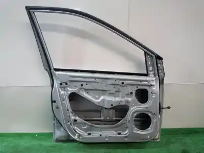 Автозапчасти б/у левая передняя дверь за ssangyong kyron d20dt ссылки oem iam 6201109100  