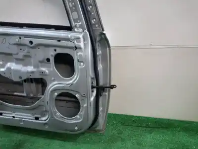 Автозапчасти б/у левая передняя дверь за ssangyong kyron d20dt ссылки oem iam 6201109100  
