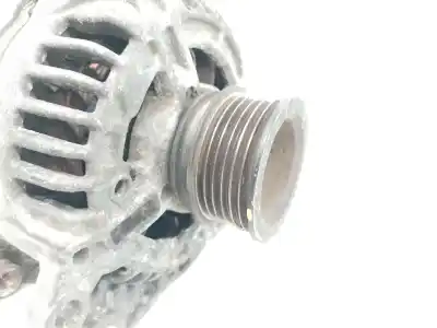 Автозапчастина б/у генератор для audi a2 (8z) 1.4 посилання на oem iam 037903026  