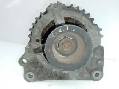 Автозапчастина б/у генератор для audi a2 (8z) 1.4 посилання на oem iam 037903026  