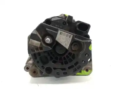 Автозапчастина б/у генератор для audi a2 (8z) 1.4 посилання на oem iam 037903026  