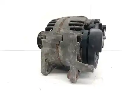 Автозапчастина б/у генератор для audi a2 (8z) 1.4 посилання на oem iam 037903026  