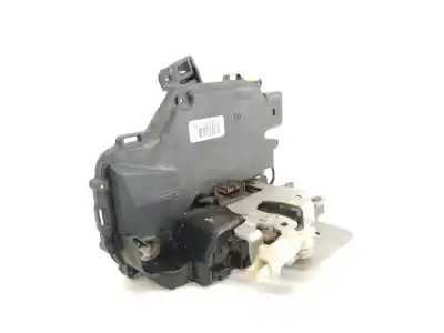 Автозапчасти б/у замок передней правой двери за audi a2 (8z) 1.4 ссылки oem iam 8z1837016d