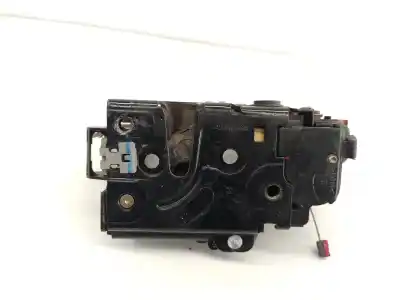 Автозапчасти б/у замок задней правой двери за audi a2 (8z) 1.4 ссылки oem iam 8z0839016d  