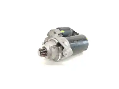 Автозапчасти б/у двигатель запускается за audi a2 (8z) 1.4 ссылки oem iam 0001120400401