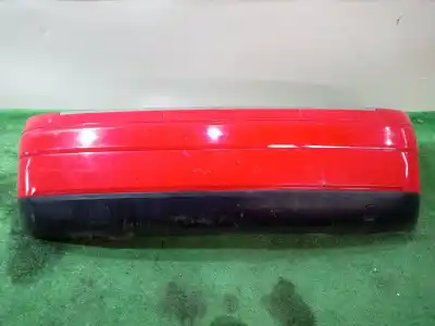 Автозапчасти б/у задний бампер за audi a2 (8z) 1.4 ссылки oem iam 