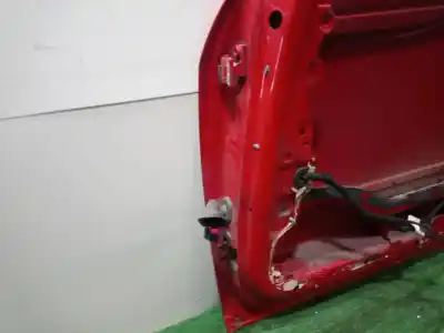 Автозапчасти б/у дверь передняя правая за audi a2 (8z) 1.4 ссылки oem iam   