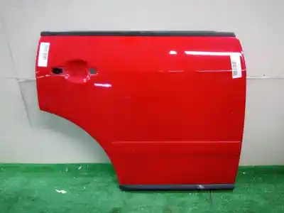 Автозапчасти б/у дверь задняя правая за audi a2 (8z) 1.4 ссылки oem iam 