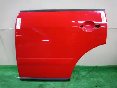 Автозапчасти б/у задняя левая дверь за audi a2 (8z) 1.4 ссылки oem iam 