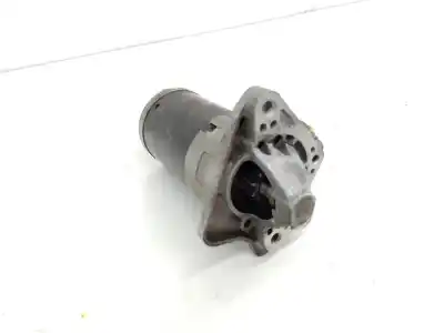 Second-hand car spare part starter motor for renault modus 1.4 16v oem iam references 8200298371