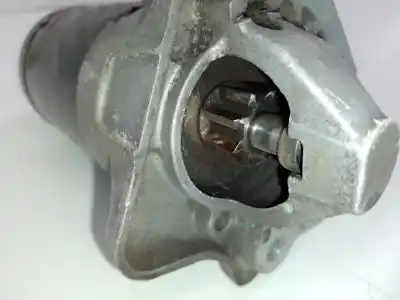 Second-hand car spare part starter motor for renault modus 1.4 16v oem iam references 8200298371  