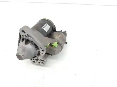 Second-hand car spare part starter motor for renault modus 1.4 16v oem iam references 8200298371  