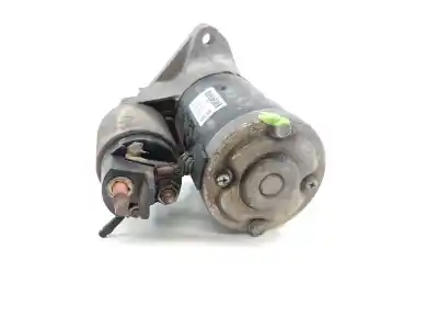 Second-hand car spare part starter motor for renault modus 1.4 16v oem iam references 8200298371  