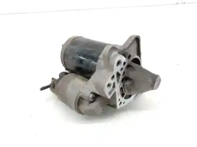 Second-hand car spare part starter motor for renault modus 1.4 16v oem iam references 8200298371  