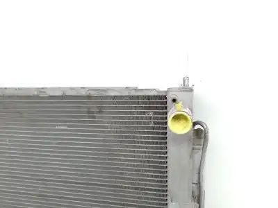 Second-hand car spare part water radiator for renault modus 1.4 16v oem iam references   