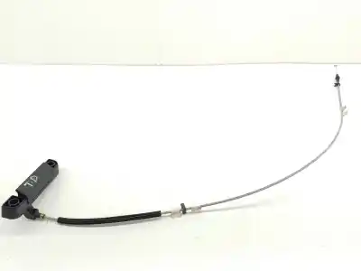 Gebrauchtes Autoersatzteil hinterer rechter äusserer griff zum ford transit caja cerrada, corta (fy) 2.0 td cat oem-iam-referenzen a803900