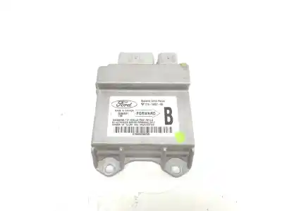 Gebrauchtes Autoersatzteil ecu-motorsteuergerät uce motorsteuergerät zum ford transit caja cerrada, corta (fy) 2.0 td cat oem-iam-referenzen 1c1a14b321bb