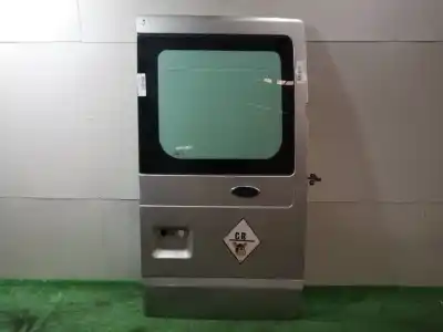 Gebrauchtes Autoersatzteil rechte hintere tür zum ford transit caja cerrada, corta (fy) 2.0 td cat oem-iam-referenzen 