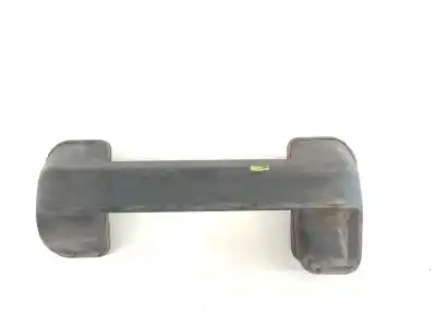 Second-hand car spare part tailgate back door handle for opel frontera a 2.3 turbodiesel oem iam references 