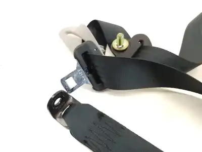 Second-hand car spare part rear left seat belt for mazda 5 berl. (cr) 2.0 crtd active+ (105kw) oem iam references bge030007  