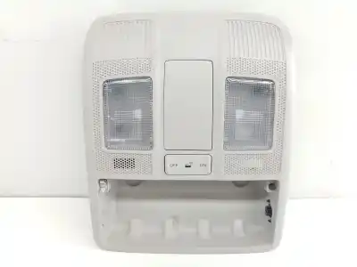 Second-hand car spare part interior light for mazda cx-5 2.0 cat oem iam references kd4569971