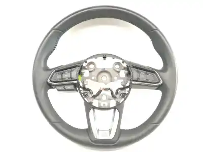 Second-hand car spare part steering wheel for mazda cx-5 2.0 cat oem iam references k0273g02