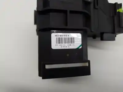 Автозапчасти б/у прерывный контроль за audi a8 (4e2) 4.0 v8 32v tdi biturbo cat (ase) ссылки oem iam 4e0953513a  