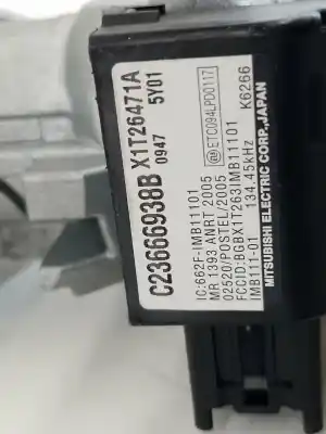 Автозапчастина б/у стартер для mazda 5 berl. (cr) 2.0 crtd active+ (105kw) посилання на oem iam 3m513f880a  