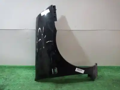 Second-hand car spare part FRONT RIGHT FIN for RENAULT CLIO II FASE II (B/CB0)  OEM IAM references   