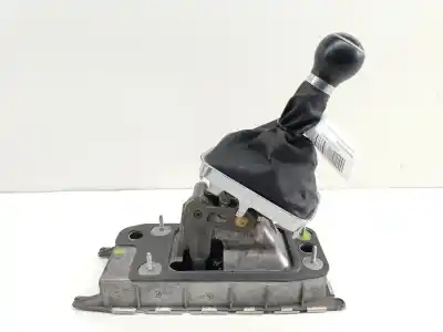 Автозапчасти б/у РЫЧАГ ПЕРЕКЛЮЧЕНИЯ ПЕРЕДАЧ за VOLKSWAGEN GOLF PLUS (5M1)  ссылки OEM IAM 1K0711061  