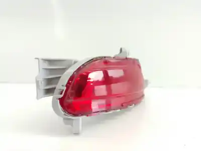 Second-hand car spare part rear right fog light for mazda cx-5 2.0 cat oem iam references kb9g51650  