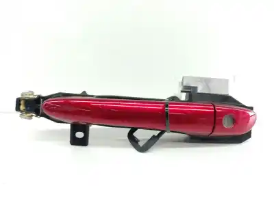 Second-hand car spare part exterior left front door handle for mazda cx-5 2.0 cat oem iam references kd475941xd08