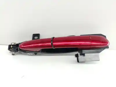 Second-hand car spare part exterior right front door handle for mazda cx-5 2.0 cat oem iam references kd475841xd08