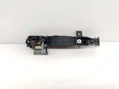 Автозапчасти б/у наружная рукоятка передняя справа за mazda cx-5 2.0 cat ссылки oem iam kd475841xd08  