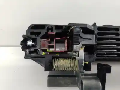 Автозапчасти б/у наружная рукоятка передняя справа за mazda cx-5 2.0 cat ссылки oem iam kd475841xd08  
