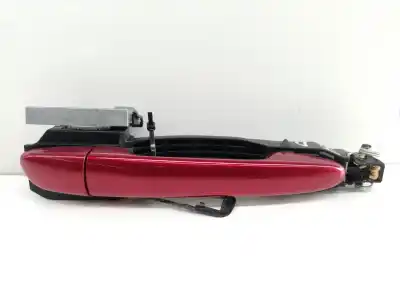 Second-hand car spare part exterior right rear door handle for mazda cx-5 2.0 cat oem iam references kd535841xb08