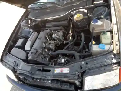 Gebrauchtes Autoersatzteil GETRIEBE zum AUDI 100 BERLINA (C4)  OEM-IAM-Referenzen   